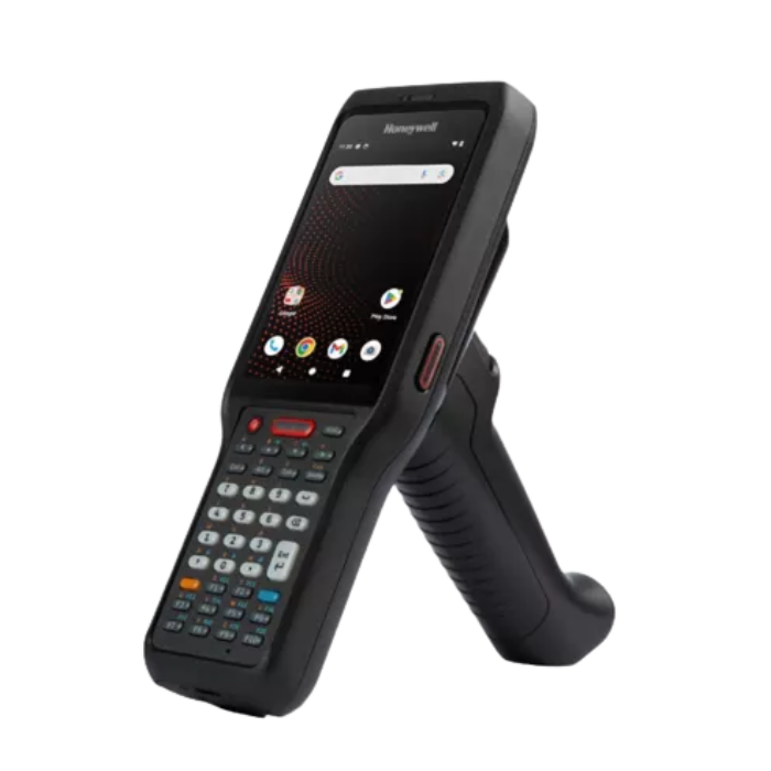 Honeywell CK62 CK62-X00-57S1BCG