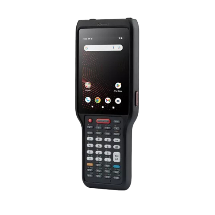 Honeywell CK62 CK62-X00-57S1BCG