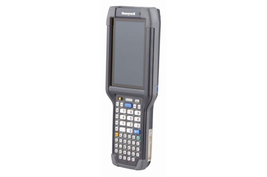 Honeywell CK65 CK65-L0N-BSC210E