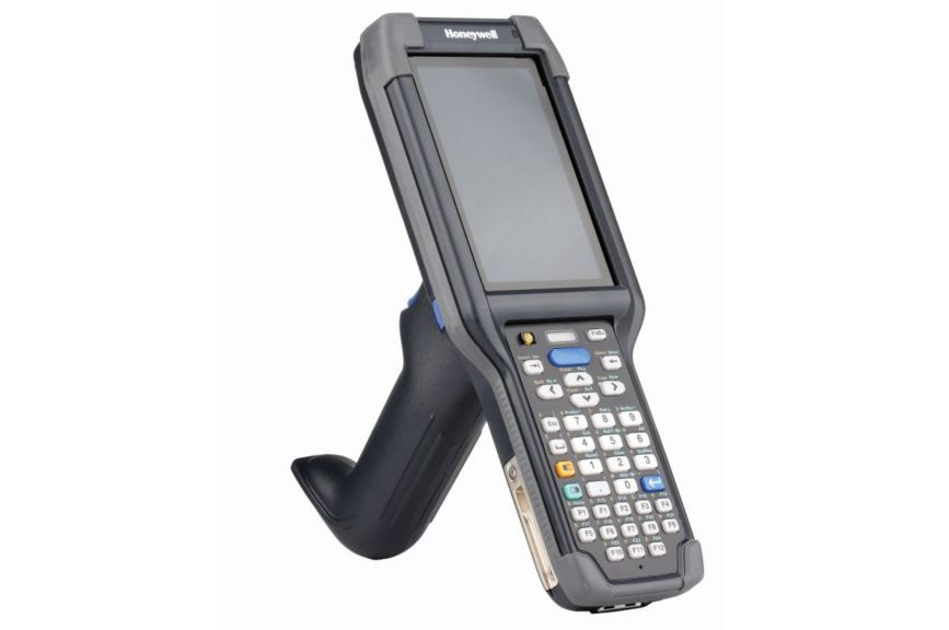 Honeywell CK65 CK65-L0N-BLC210E