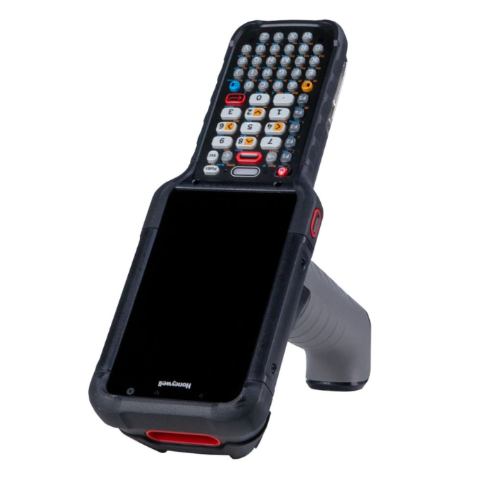 Honeywell CK67 CK67-X0N-5ES1E0G