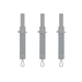 Honeywell CT37-HS-HC-3PK