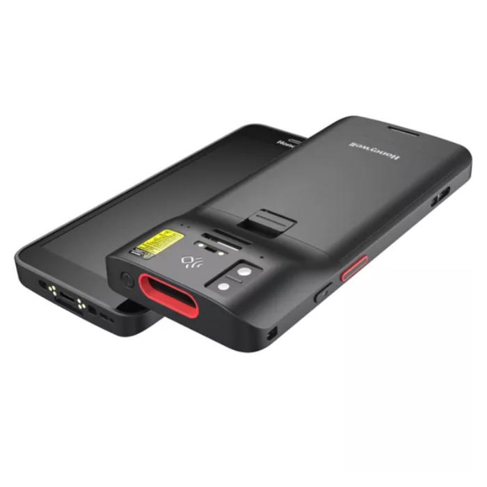 Honeywell CT37 CT37-X0N-58S10DG