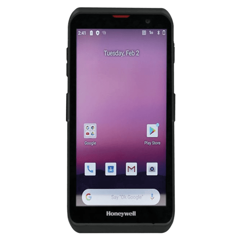 Honeywell ScanPal EDA52 EDA52-11AE64N21RK