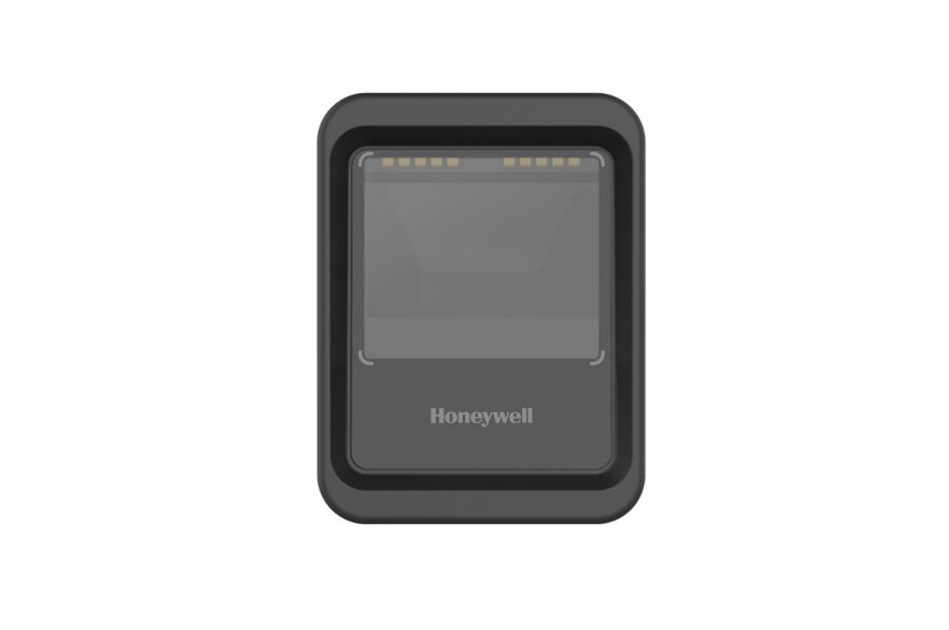 Honeywell Genesis XP 7680g 7680GSR-2-R