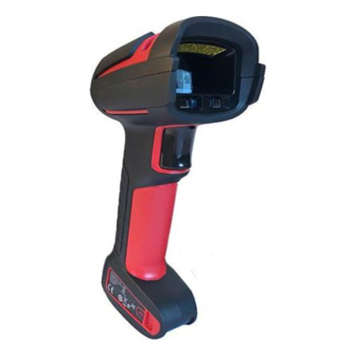 Honeywell Granit 1991i 1991IXLR-3USB-5-R