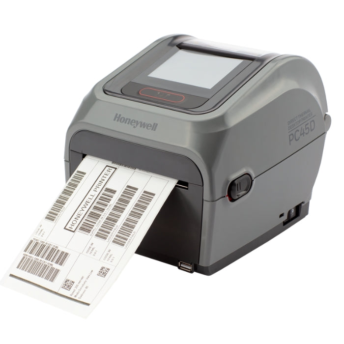 Honeywell PC45 PC45D00EU00200
