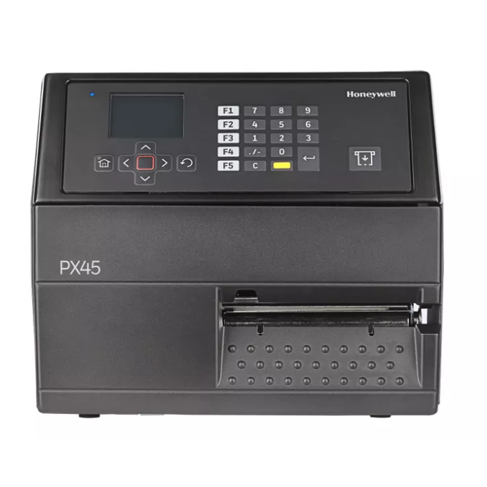 Honeywell PX45 PX45A00010000400