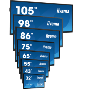 iiyama ProLite IDS TN6505A-B1AG