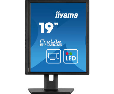 iiyama ProLite B19 B1980S-B1