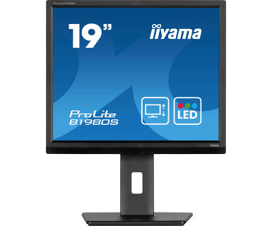 iiyama ProLite B19 B1980S-B1