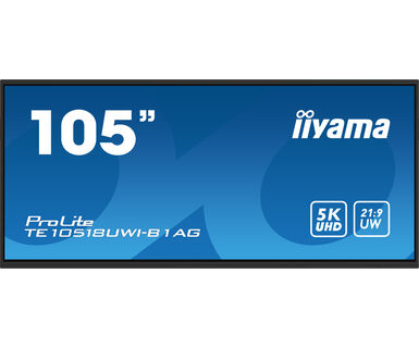 iiyama ProLite IDS TE10518UWI-B1AG