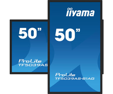 iiyama ProLite IDS TF5039AS-B1AG