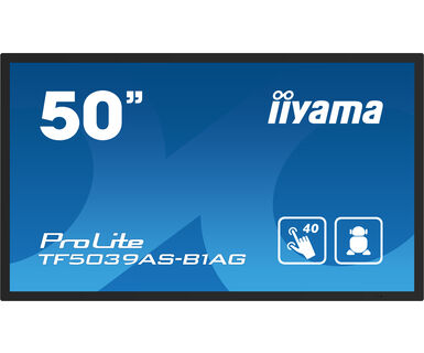 iiyama ProLite IDS TF5039AS-B1AG