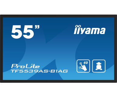 iiyama ProLite IDS TF5539AS-B1AG