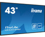 iiyama ProLite LFDs LE4341S-B2
