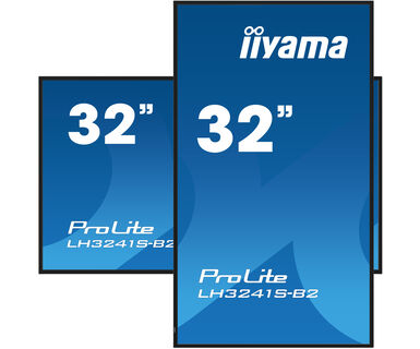 iiyama ProLite LFDs LH3241S-B2