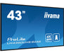 iiyama ProLite LFDs LH4360UHS-B2AG