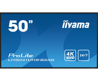 iiyama ProLite LFDs LH5041UHS-B2AG