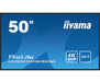 iiyama ProLite LFDs LH5041UHS-B2AG
