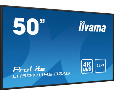 iiyama ProLite LFDs LH5041UHS-B2AG
