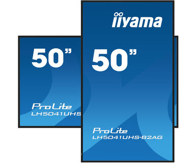 iiyama ProLite LFDs LH5041UHS-B2AG