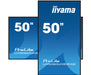 iiyama ProLite LFDs LH5060UHS-B1AG