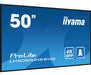 iiyama ProLite LFDs LH5060UHS-B1AG