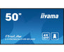 iiyama ProLite LFDs LH5060UHS-B1AG