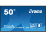 iiyama ProLite LFDs LH5065UHSB-B1AG