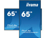iiyama ProLite LFDs LH6565UHSB-B1