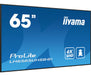iiyama ProLite LFDs LH6565UHSB-B1