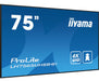 iiyama ProLite LFDs LH7565UHSB-B1