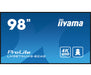 iiyama ProLite LFDs LH9875UHS-B2AG