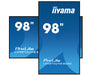 iiyama ProLite LFDs LH9875UHS-B2AG