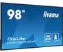 iiyama ProLite LFDs LH9875UHS-B2AG