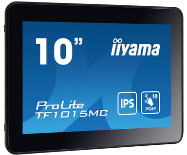 iiyama ProLite open-frame LCDs TF1015MC-B3