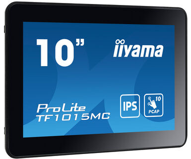 iiyama ProLite open-frame LCDs TF1015MC-B3