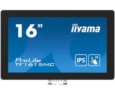 iiyama ProLite open-frame LCDs TF1615MC-B1