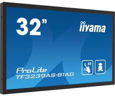 iiyama ProLite open-frame LCDs TF3239AS-B1AG