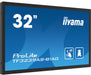 iiyama ProLite open-frame LCDs TF3239AS-B1AG