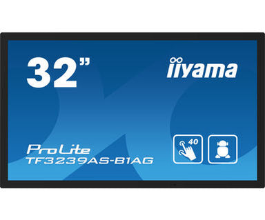 iiyama ProLite open-frame LCDs TF3239AS-B1AG