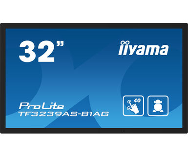 iiyama ProLite open-frame LCDs TF3239AS-B1AG