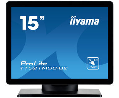 iiyama ProLite T15XX T1521MSC-B2