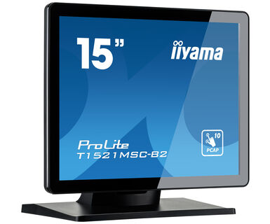 iiyama ProLite T15XX T1521MSC-B2