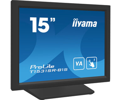 iiyama ProLite T15XX T1531SR-B1S