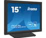 iiyama ProLite T15XX T1531SR-B1S