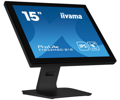 iiyama ProLite T15XX T1532MSC-B1S