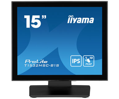 iiyama ProLite T15XX T1532MSC-B1S