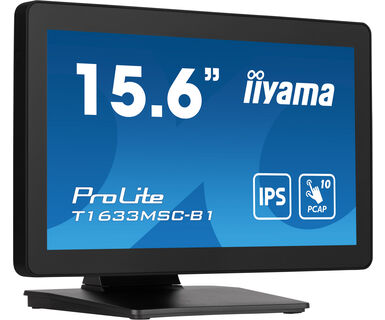 iiyama ProLite T16XX T1633MSC-B1